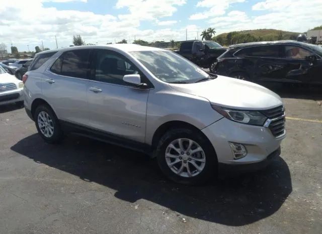 chevrolet equinox 2018 2gnaxjev0j6115241