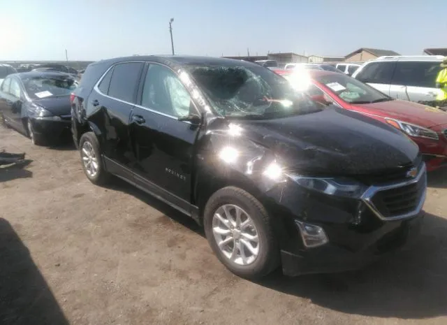 chevrolet equinox 2018 2gnaxjev0j6116115