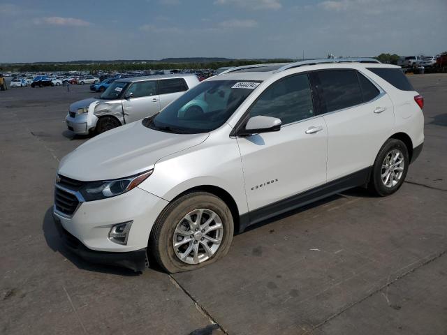 chevrolet equinox lt 2018 2gnaxjev0j6118205