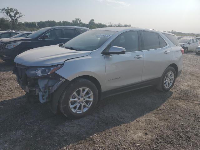 chevrolet equinox lt 2018 2gnaxjev0j6124165