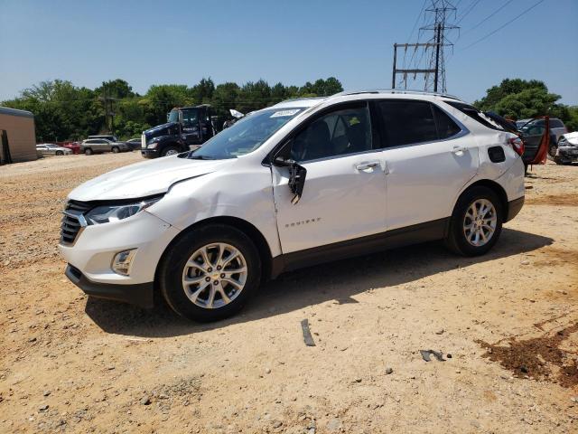 chevrolet equinox lt 2018 2gnaxjev0j6127860