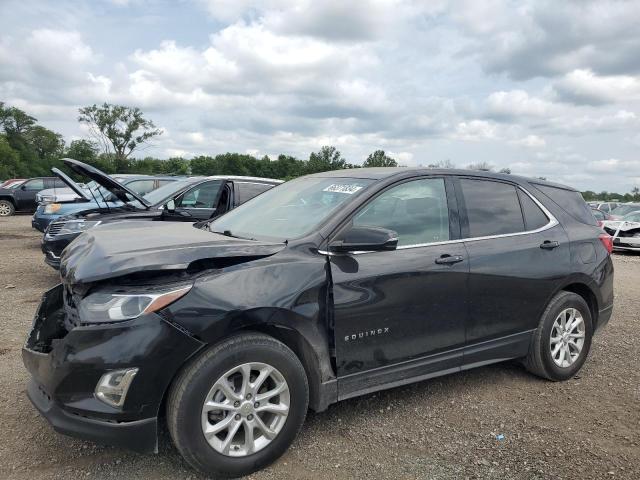 chevrolet equinox lt 2018 2gnaxjev0j6140835