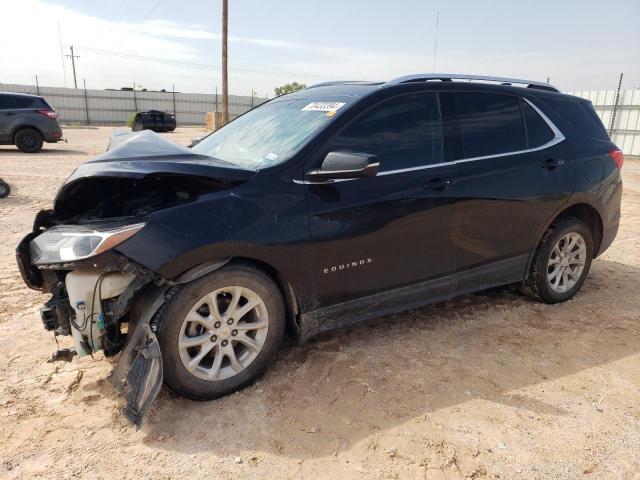 chevrolet equinox lt 2018 2gnaxjev0j6148627