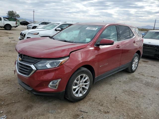 chevrolet equinox lt 2018 2gnaxjev0j6197651