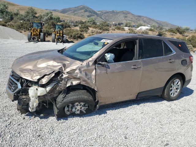 chevrolet equinox lt 2018 2gnaxjev0j6197987