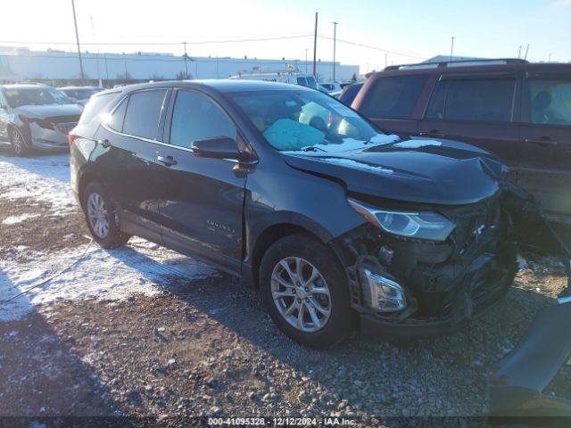 chevrolet equinox 2018 2gnaxjev0j6218093