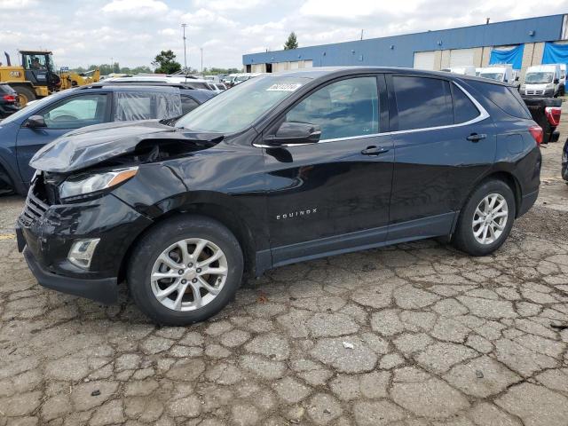 chevrolet equinox lt 2018 2gnaxjev0j6222516