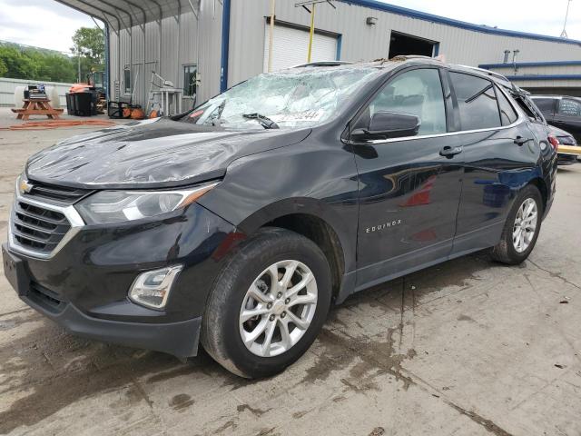 chevrolet equinox 2018 2gnaxjev0j6227019