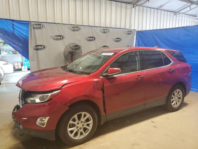 chevrolet equinox lt 2018 2gnaxjev0j6237159