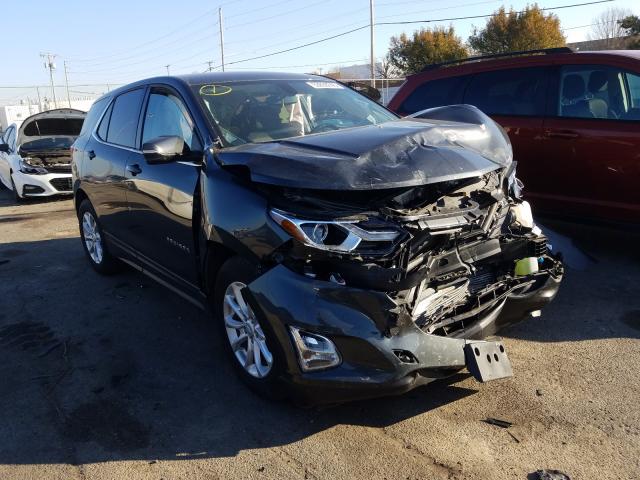 chevrolet equinox lt 2018 2gnaxjev0j6238103