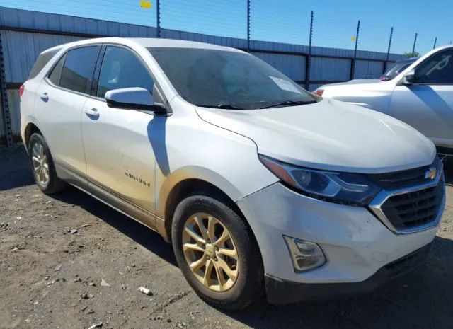 chevrolet equinox 2018 2gnaxjev0j6239333