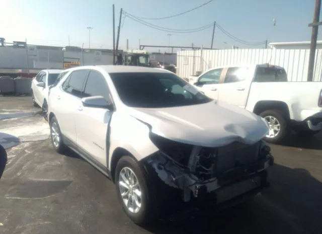 chevrolet equinox 2018 2gnaxjev0j6245410