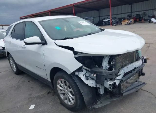 chevrolet equinox 2018 2gnaxjev0j6249442