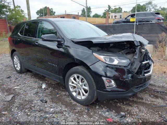 chevrolet equinox 2018 2gnaxjev0j6259209