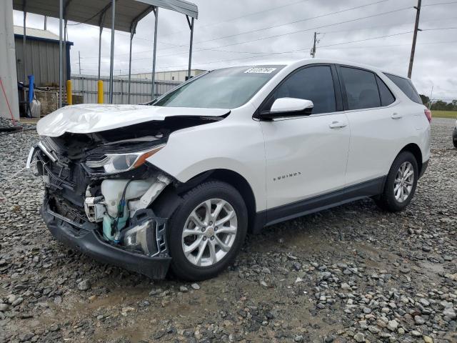 chevrolet equinox lt 2018 2gnaxjev0j6259663