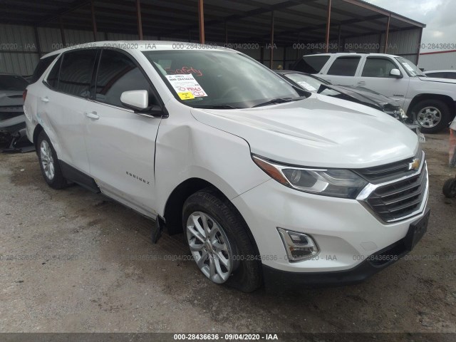 chevrolet equinox 2018 2gnaxjev0j6260635