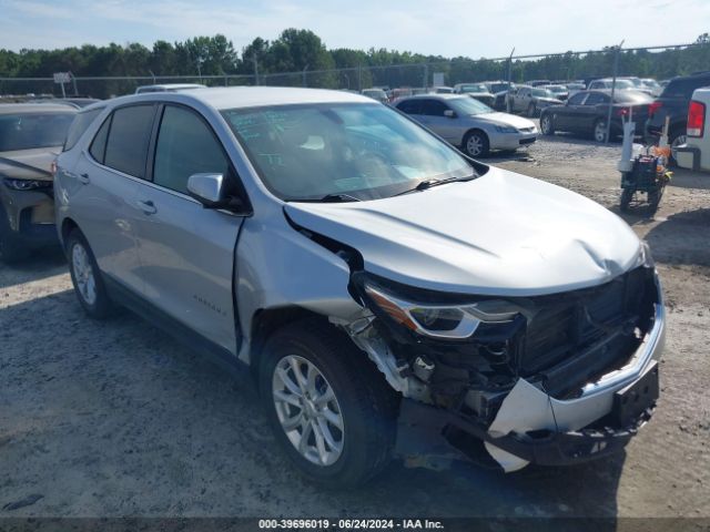 chevrolet equinox 2018 2gnaxjev0j6280612