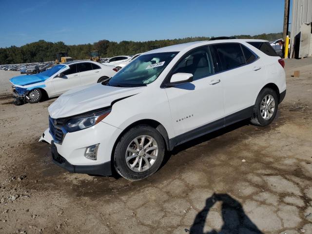 chevrolet equinox lt 2018 2gnaxjev0j6299886