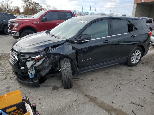 chevrolet equinox lt 2018 2gnaxjev0j6304990