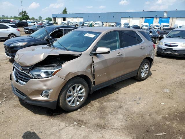 chevrolet equinox 2018 2gnaxjev0j6309722