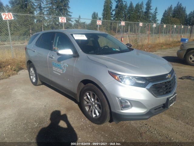 chevrolet equinox 2018 2gnaxjev0j6329551