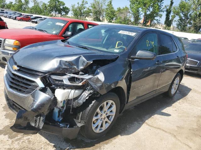 chevrolet equinox 2018 2gnaxjev0j6335642