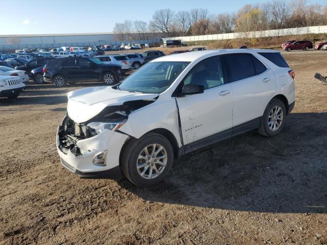 chevrolet equinox lt 2018 2gnaxjev0j6336581