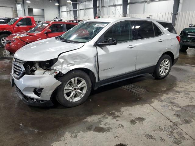 chevrolet equinox lt 2018 2gnaxjev0j6337312