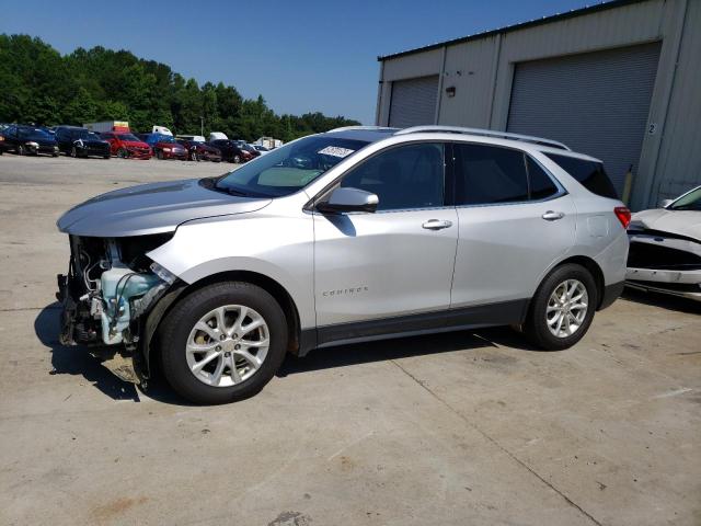 chevrolet equinox lt 2018 2gnaxjev0j6338279