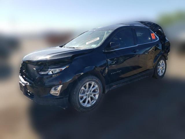 chevrolet equinox 2018 2gnaxjev0j6338671