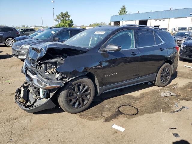 chevrolet equinox lt 2018 2gnaxjev0j6352845