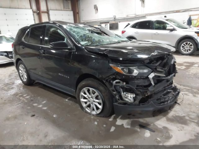 chevrolet equinox 2019 2gnaxjev0k6170032