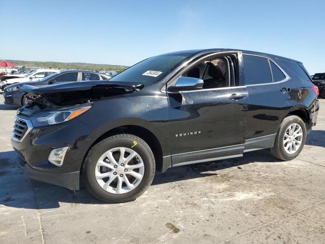 chevrolet equinox 2019 2gnaxjev0k6211906