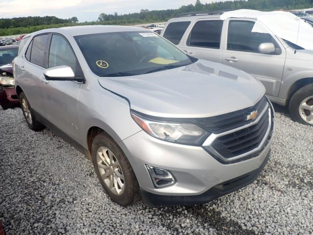 chevrolet equinox lt 2019 2gnaxjev0k6222341