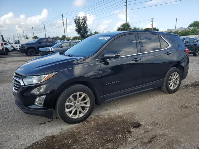 chevrolet equinox lt 2019 2gnaxjev0k6222615