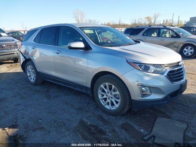 chevrolet equinox 2019 2gnaxjev0k6223487