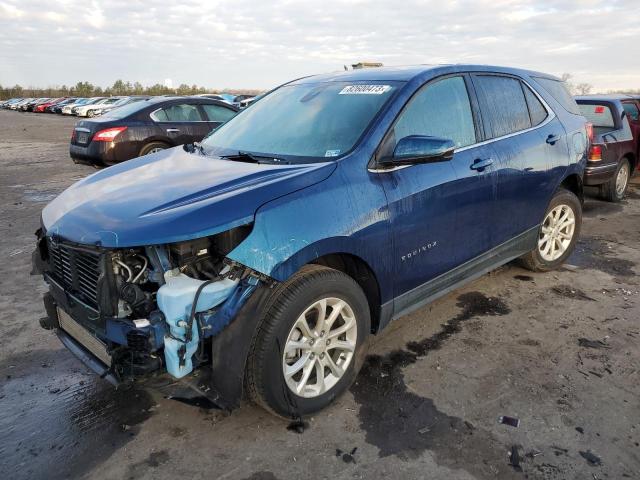 chevrolet equinox 2019 2gnaxjev0k6263262