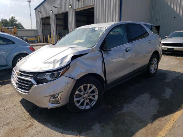 chevrolet equinox 2019 2gnaxjev0k6282622