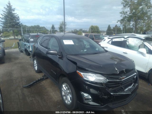 chevrolet equinox 2020 2gnaxjev0l6116022