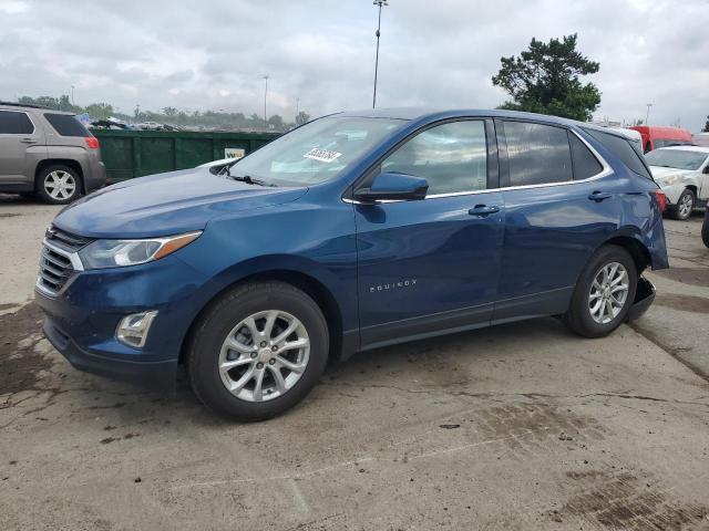 chevrolet equinox 2020 2gnaxjev0l6117235