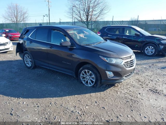 chevrolet equinox 2020 2gnaxjev0l6130650