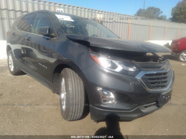 chevrolet equinox 2020 2gnaxjev0l6262386