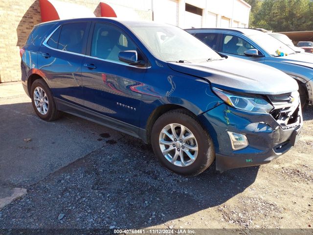 chevrolet equinox 2021 2gnaxjev0m6152925