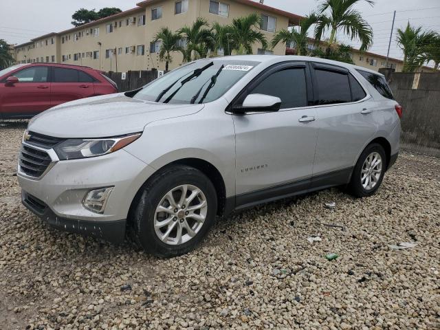 chevrolet equinox lt 2018 2gnaxjev1j6113014