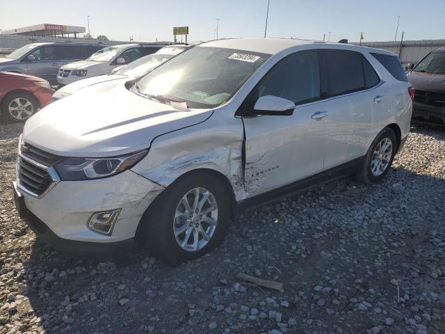 chevrolet equinox lt 2018 2gnaxjev1j6128838