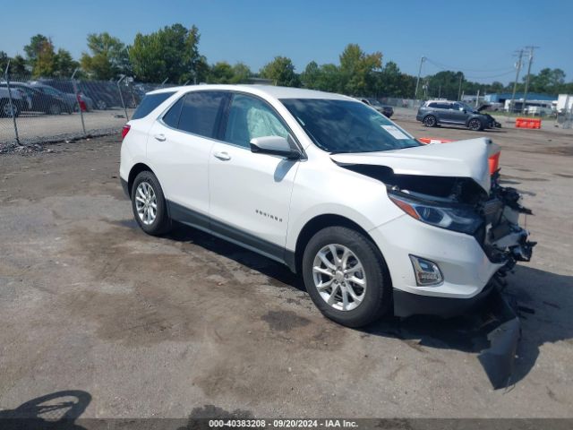 chevrolet equinox 2018 2gnaxjev1j6131268