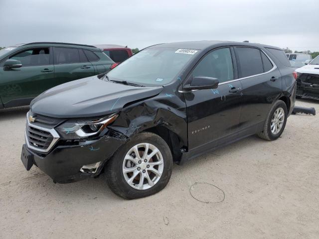 chevrolet equinox 2018 2gnaxjev1j6135725