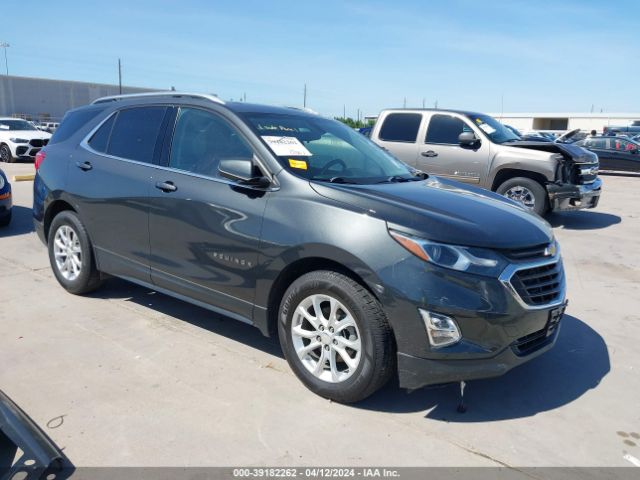 chevrolet equinox 2018 2gnaxjev1j6141802