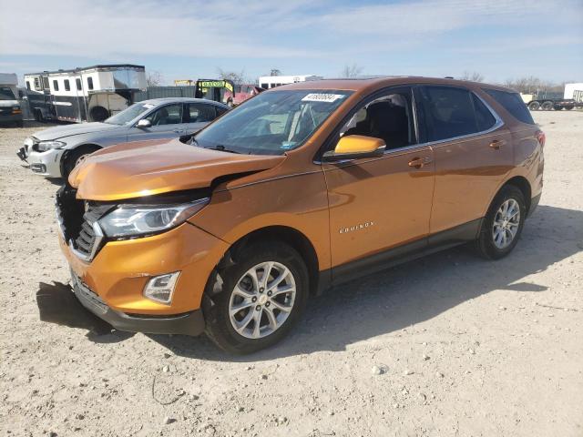 chevrolet equinox 2018 2gnaxjev1j6160639