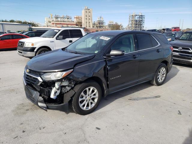 chevrolet equinox 2018 2gnaxjev1j6170264